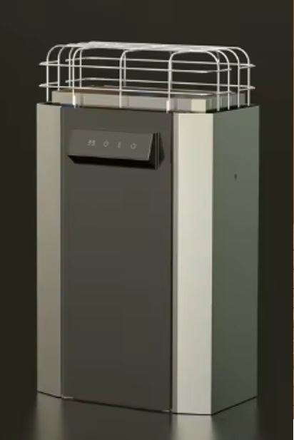Nuevo Smart Premium 3.5kw/H control digital integrado - Imagen 2