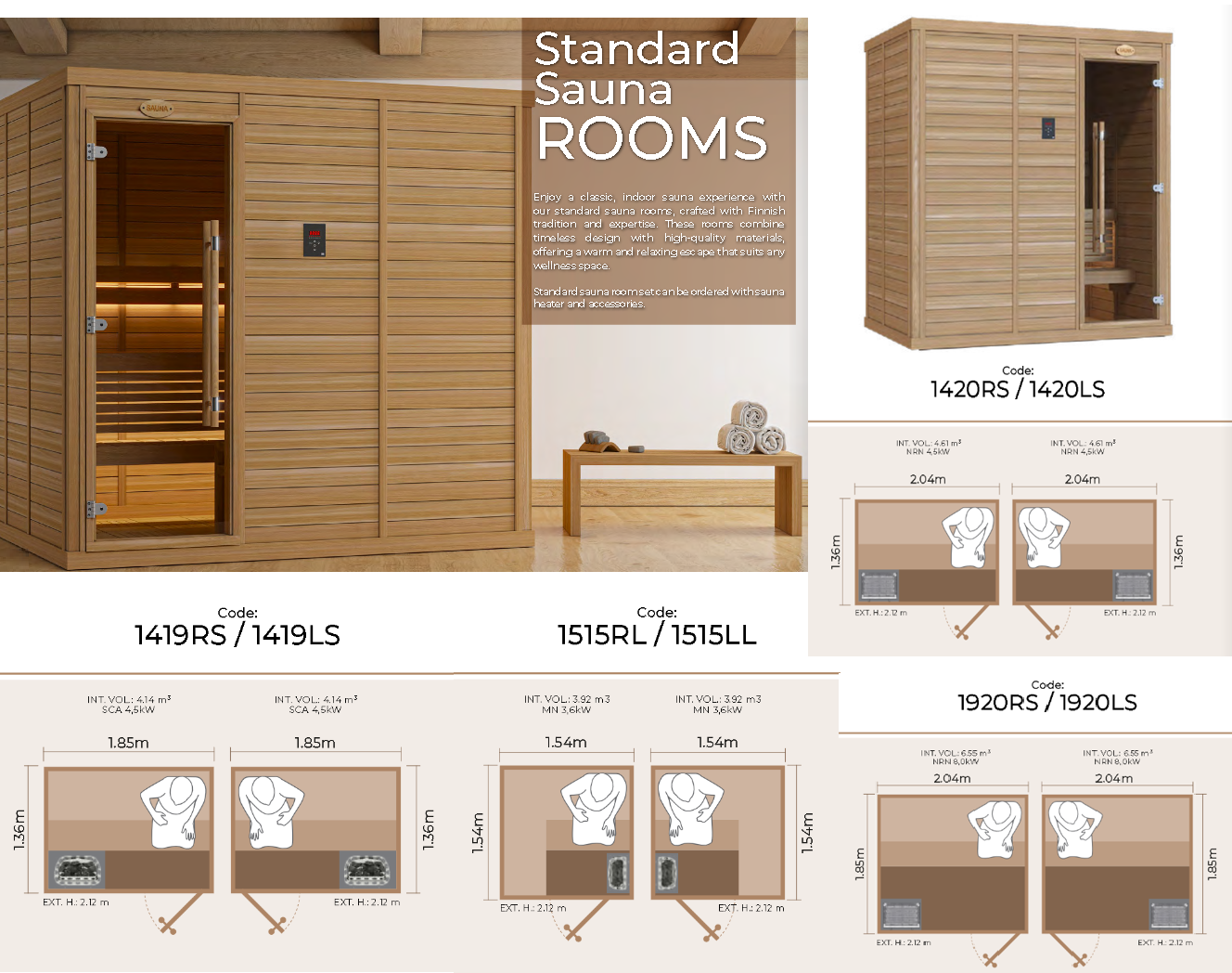 Sauna Seco Origen Finlandés