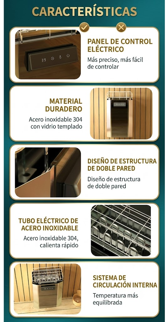 Nuevo Smart Premium 3.5kw/H control digital integrado - Imagen 3