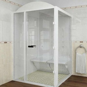 Sauna Vapor