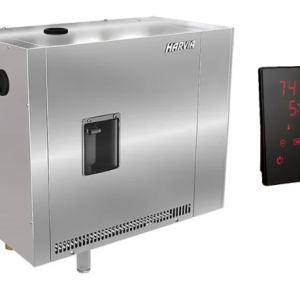 Generador de Vapor